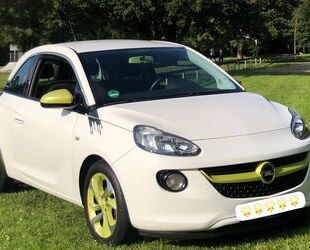 Opel Adam Gebrauchtwagen