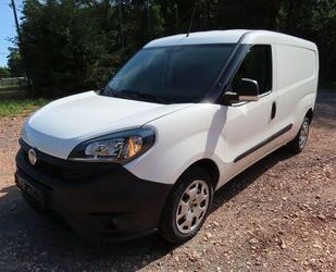 Fiat Doblo Gebrauchtwagen