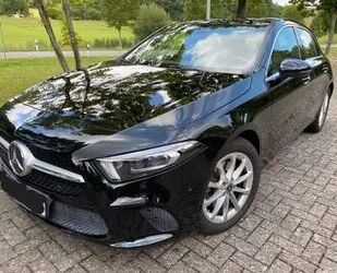 Mercedes-Benz A 220 Gebrauchtwagen