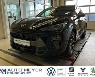 Cupra Terramar Gebrauchtwagen