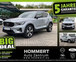 Volvo XC40 Gebrauchtwagen