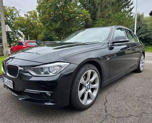 BMW 320 Gebrauchtwagen