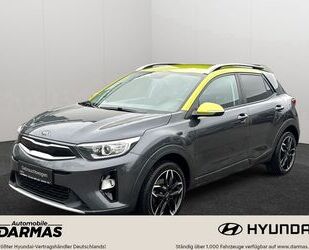 Kia Stonic Gebrauchtwagen