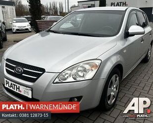 Kia ceed / Ceed Gebrauchtwagen