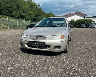 Rover 200 Gebrauchtwagen