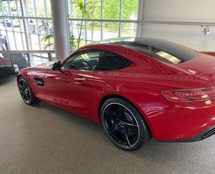 Mercedes-Benz AMG GT Gebrauchtwagen