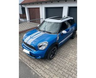 Mini Cooper S Countryman Gebrauchtwagen