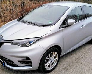 Renault ZOE Gebrauchtwagen