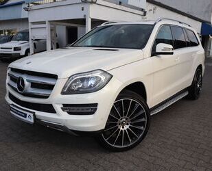 Mercedes-Benz GL 350 Gebrauchtwagen