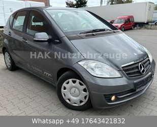 Mercedes-Benz A 160 Gebrauchtwagen