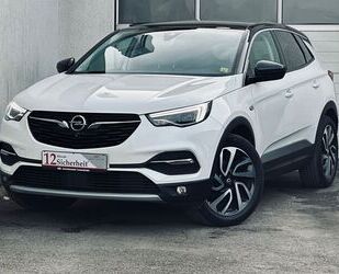 Opel Grandland (X) Gebrauchtwagen
