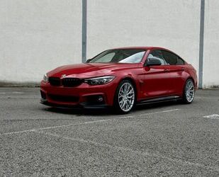 BMW 440 Gran Coupé Gebrauchtwagen