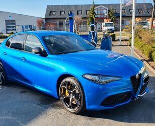 Alfa Romeo Giulia Gebrauchtwagen