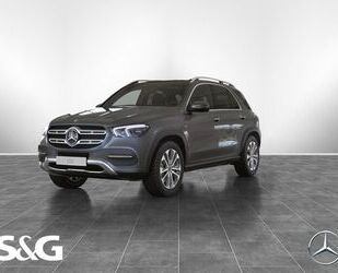 Mercedes-Benz GLE 350 Gebrauchtwagen