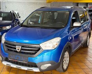Dacia Lodgy Gebrauchtwagen