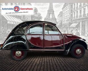 Citroen 2 CV Gebrauchtwagen