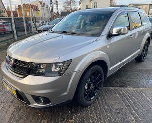 Fiat Freemont Gebrauchtwagen