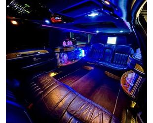 Lincoln Town Car Gebrauchtwagen