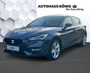 Seat Leon Gebrauchtwagen
