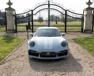 Porsche 992 Gebrauchtwagen