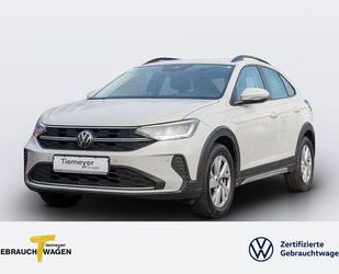 VW Taigo Gebrauchtwagen