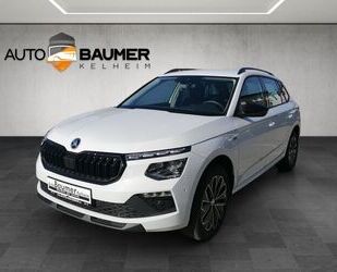 Skoda Kamiq Gebrauchtwagen