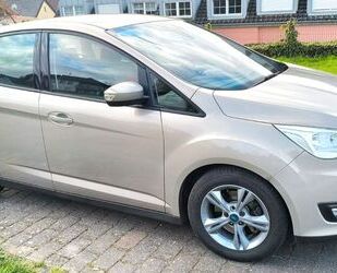 Ford C-Max Gebrauchtwagen