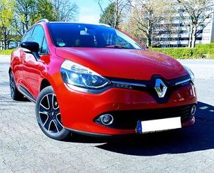 Renault Clio Gebrauchtwagen