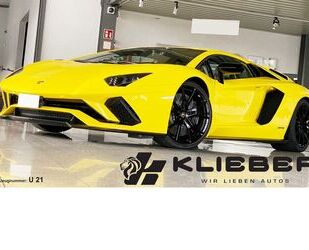 Lamborghini Aventador Gebrauchtwagen