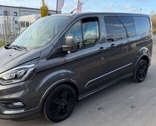 Ford Transit Gebrauchtwagen