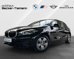 BMW 118 Gebrauchtwagen