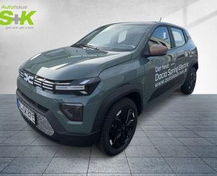 Dacia Spring Gebrauchtwagen