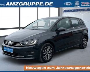 VW Golf Sportsvan Gebrauchtwagen