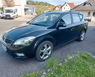 Kia ceed Sportswagon Gebrauchtwagen