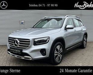 Mercedes-Benz GLB 200 Gebrauchtwagen
