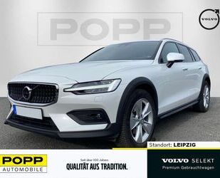 Volvo V60 Cross Country Gebrauchtwagen