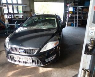 Ford Mondeo Gebrauchtwagen