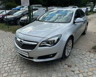 Opel Insignia Gebrauchtwagen