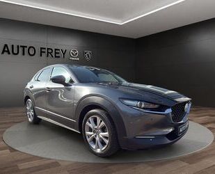 Mazda CX-30 Gebrauchtwagen