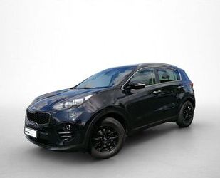 Kia Sportage Gebrauchtwagen