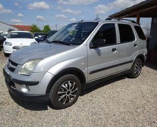 Suzuki Ignis Gebrauchtwagen