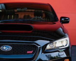 Subaru WRX STI Gebrauchtwagen