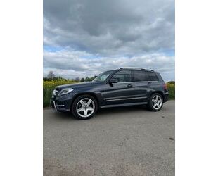 Mercedes-Benz GLK 250 Gebrauchtwagen
