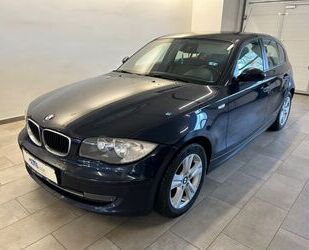 BMW 118 Gebrauchtwagen
