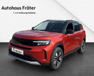 Opel Frontera Gebrauchtwagen