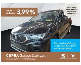 Seat Ateca Gebrauchtwagen