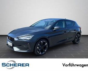 Cupra Leon Gebrauchtwagen