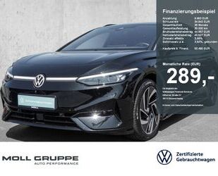 VW ID.7 Gebrauchtwagen
