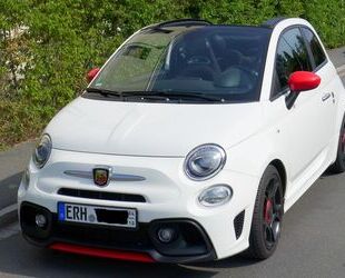 Abarth 595C Gebrauchtwagen