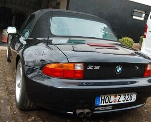 BMW Z3 Gebrauchtwagen